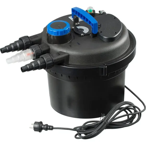 Ubbink BioPressure 6000 PlusSet 9W (1355416)