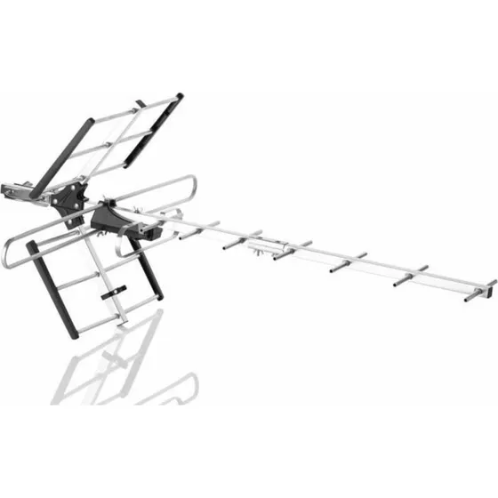 One For All SV9357 5G udendrs TV-antenne, gr