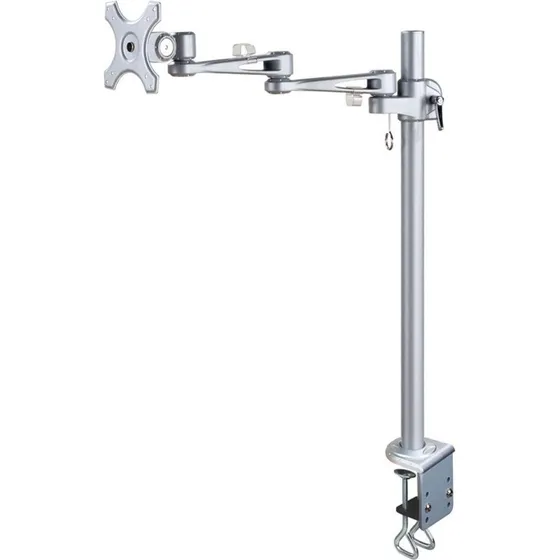 Neomounts FPMA-D935POLE70 skrmholder, slv, 1030"