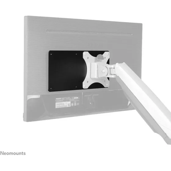 Neomounts THINCLIENT-01 skrmholder VESA 75/100, sort