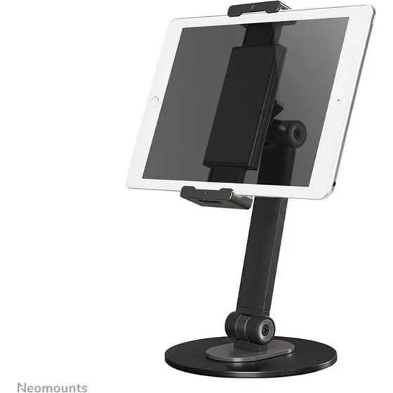 Neomounts DS15-540BL1 tablet-holder, bordmodel, sort