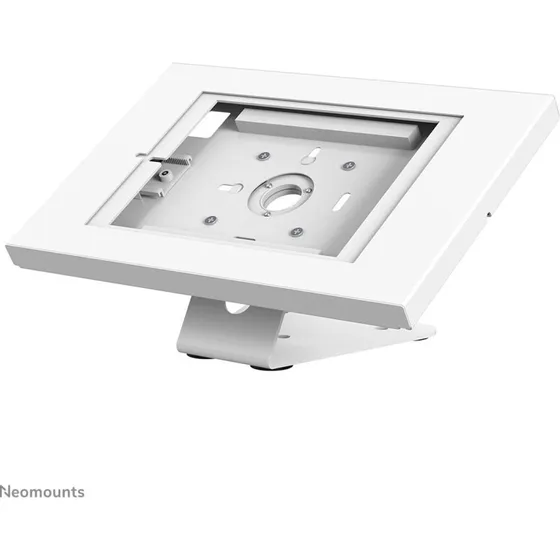 Neomounts by Newstar Monteringsst til tablet, lsbar, hvid (9.711")