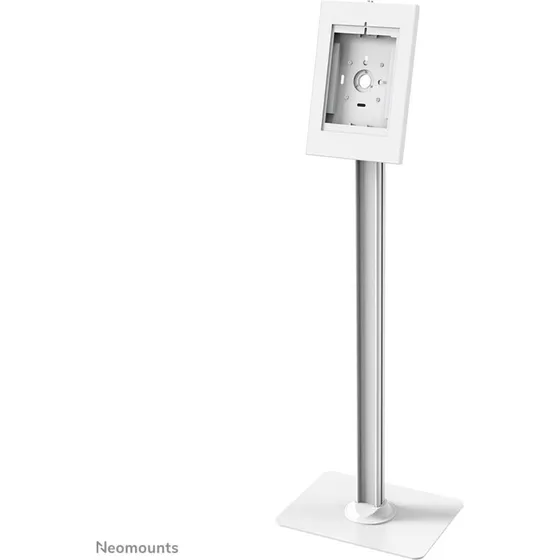 Neomounts FL15-650WH1 gulvstand til tablet, hvid