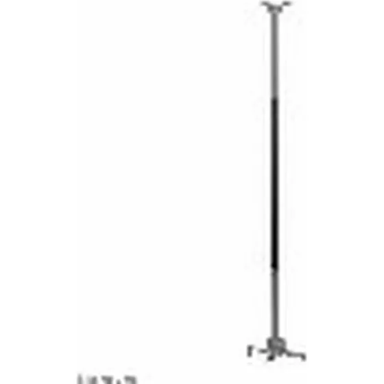 Neomounts ACL25-500BL projektorforlnger 99 cm, sort