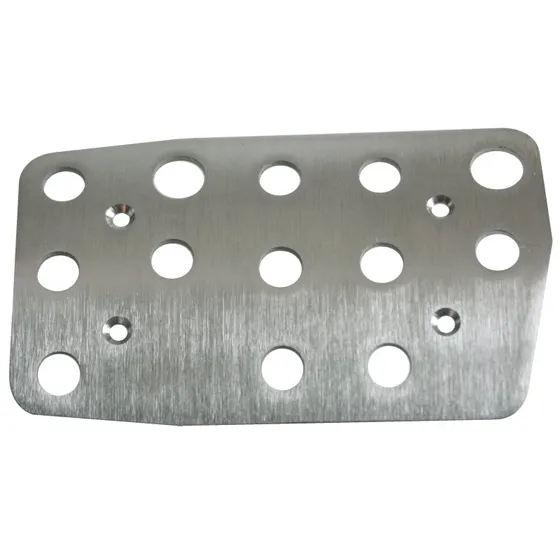 Playseat G29/G920 bremsepedal i rustfrit stål