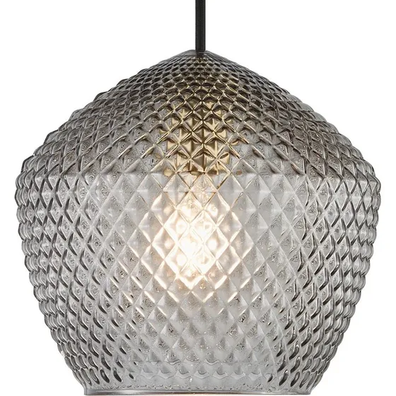 Nordlux Orbiform Pendel Smoke