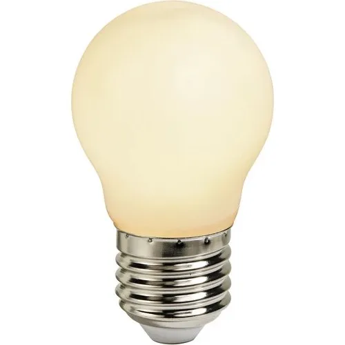 Nordlux Smart E27 G45 Filament 4,7W 22006500K, mat