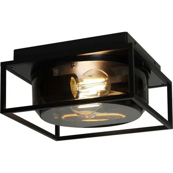 Nordlux Griffin Udendrs loftlampe - rgfarvet