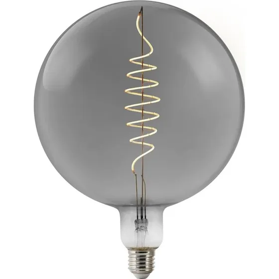 Nordlux Smart Pre G200 E27 4,7W 1800K rgfarvet