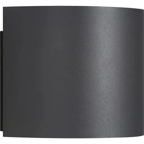 Nordlux Milda udendrs vglampe Antracit