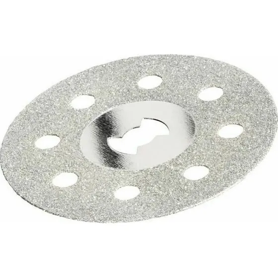 Dremel S545 EZ SpeedClic diamantskive 38 mm