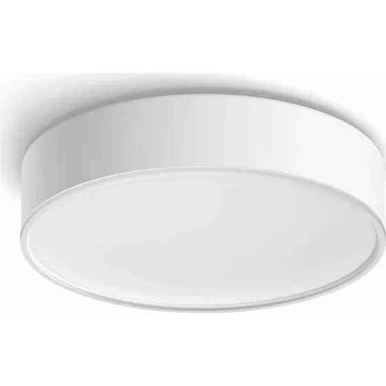 Philips Hue Enrave S loftlampe White Ambiance, hvid