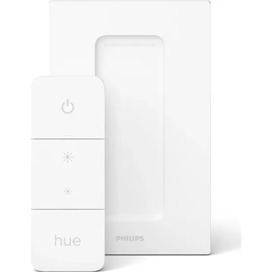 Philips Hue Enrave M loftlampe White Ambiance - hvid