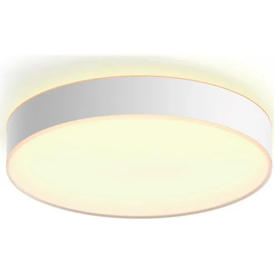 Philips Hue Enrave L Loftlampe White Ambiance  Hvid