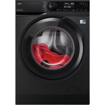 AEG ProSteam 7000 LR734L94G – 9 kg / 1400 rpm