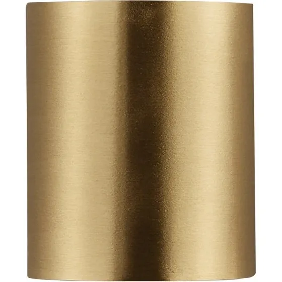 Nordlux Canto 2 Vglampe Messing