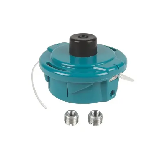 Makita Trimmerhoved 2,4 mm, 2-trådet B-02945
