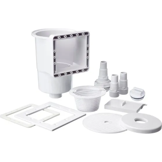 Swim & Fun Skimmer til Kreta Family (14,6 x 14,1 cm)