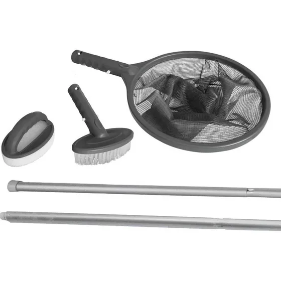 Swim & Fun Spa Care Set – 4 dele