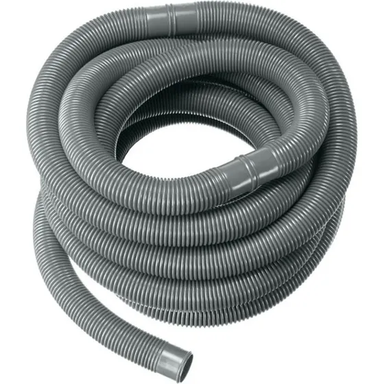 Swim & Fun poolslange 6,6 m 32 mm, gr