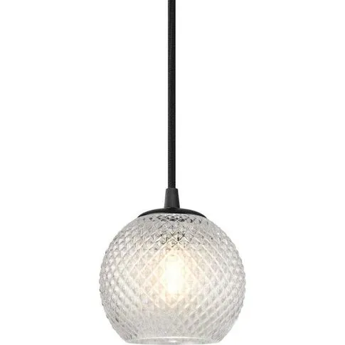 Halo Design Nobb Ball Pendel Small Klar