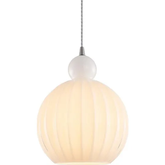 Halo Design Ball Ball Pendel Ø25 Opal