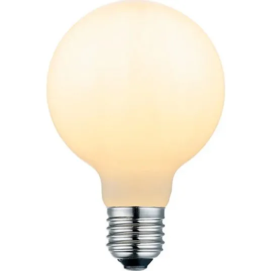 Halo Design COLORS Opal Mini Globe G80 80mm 6,5W E27 Dmpbar