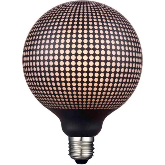 Halo Design Dots 3-step LED-pre 6W E27 1800K (600 lm)