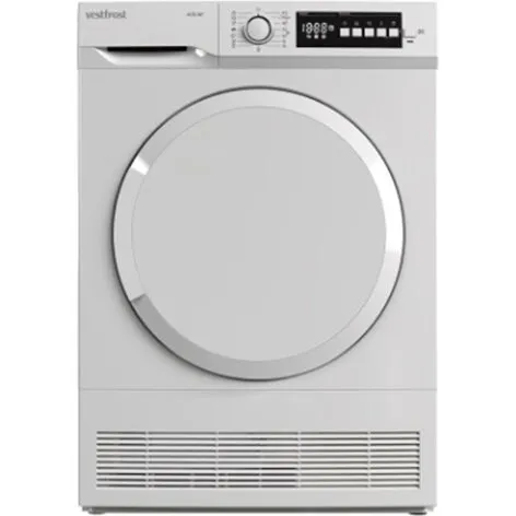 Vestfrost VCTD307 kondenstørretumbler 7 kg