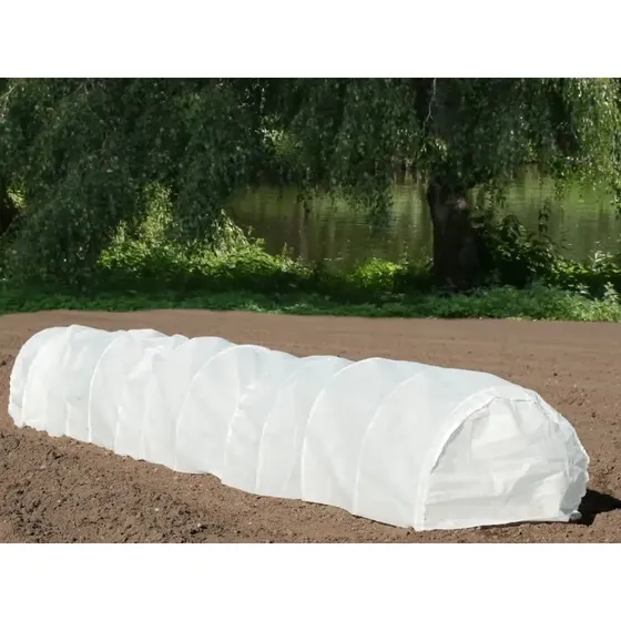 HORTUS Vksttunnel 250 cm (4545250 cm, 60 g)