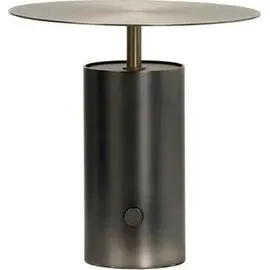 House Doctor Tacker bordlampe, gunmetal H22 cm