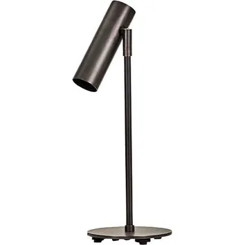 House Doctor Norm bordlampe Black Antique H38,4 cm