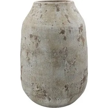 House Doctor Hafe Vase Beige