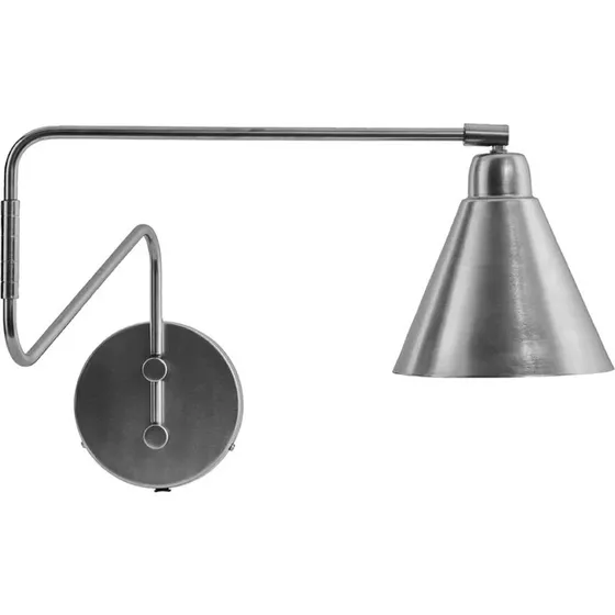 House Doctor Game vglampe 76 cm slv (E14)