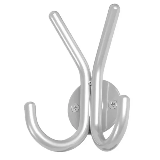 Home-it Hattekrog dobbelt A10 - satin