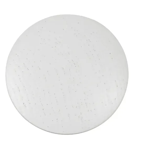 Home-it Trknop 75 mm, hvid egetr