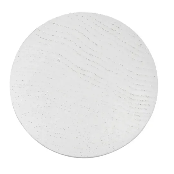 Home-it Trknop 90 mm  hvid