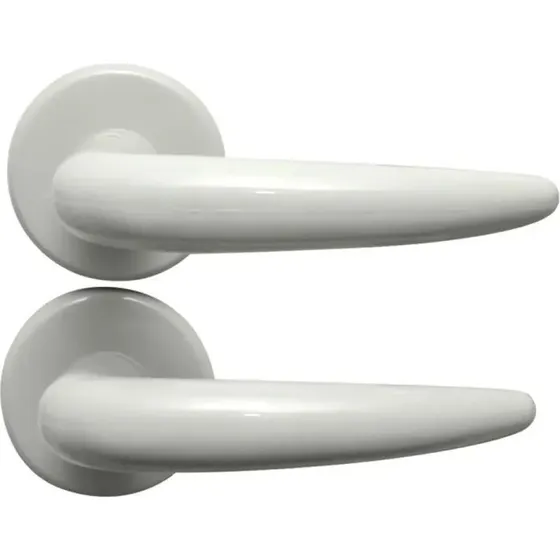 Home-it Coup drgreb i gr plast (til drtykkelse op til 65 mm)