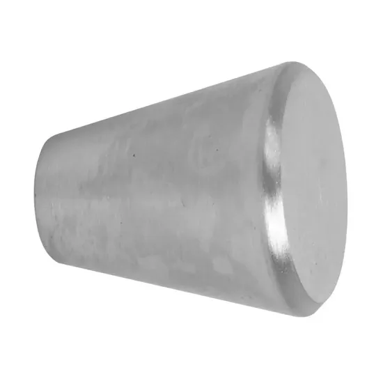 Home-it mbelknop Tina 15 mm i rustfrit stl