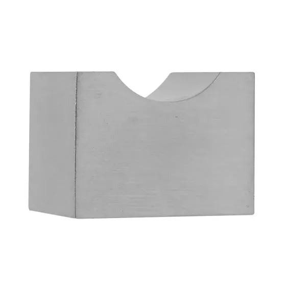 Home-it mbelknop 'Louise' 1520 mm, rustfrit stl