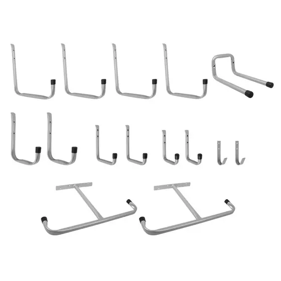 Home-it Ophngssystem 15 dele (model 16998)