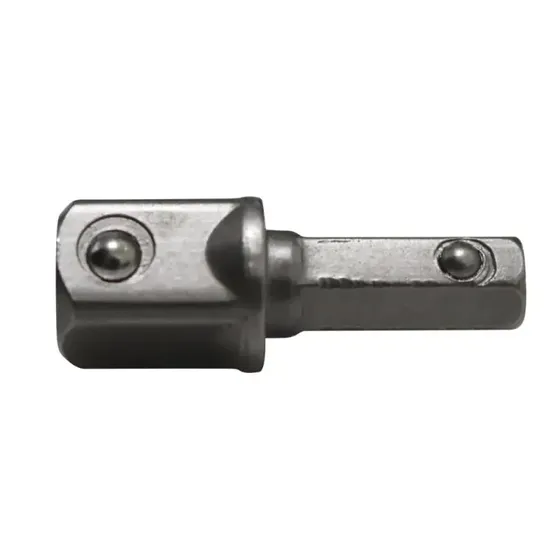 Boxer adapter 3/8" til toppe og skruetrkker