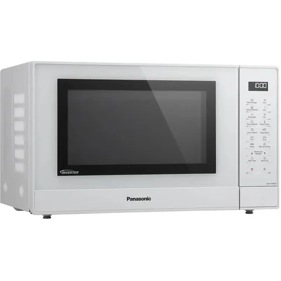 Panasonic NN-ST45KW mikrobølgeovn 32L hvid 1000W
