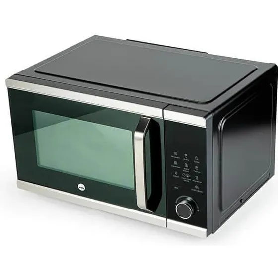 Wilfa MAC-25 3-i-1 kombiovn med airfryer (25 L)