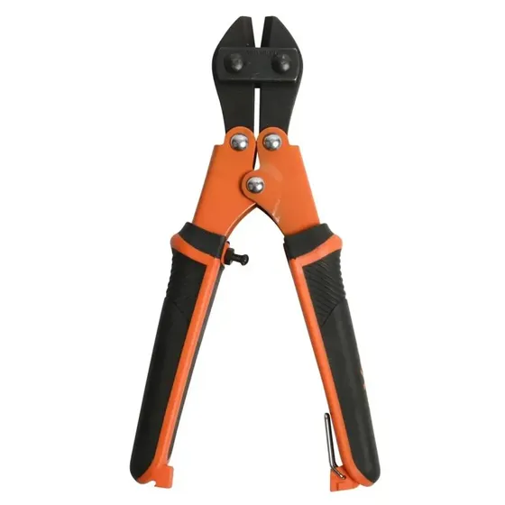 Boxer Boltsaks kompakt med fjeder 200 mm