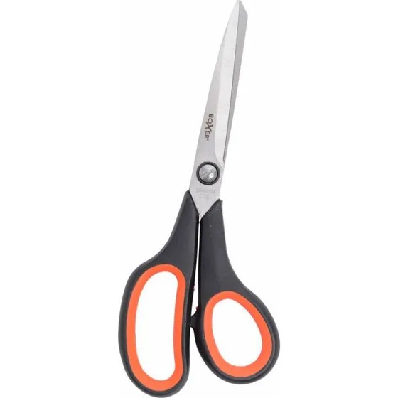 Boxer saks 175 mm, rustfri stl