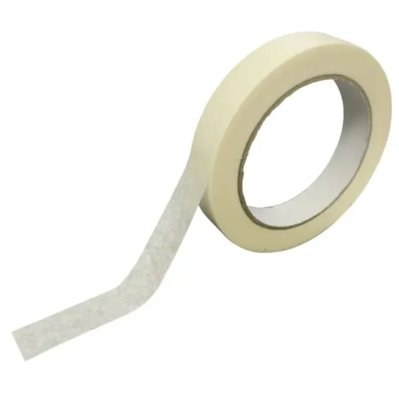 Work>it afdkningstape 38 mm x 50 meter