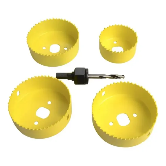 Millarco hulsavest 55/73/75/76 mm, 4 stk