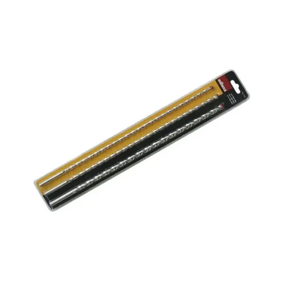 Millarco Lang murbor 8/10/12 x 400 mm, 3 stk.