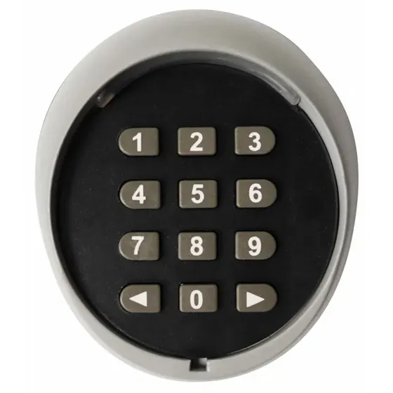 Boxer Tastatur til garageportbner (BoXer 10003000)